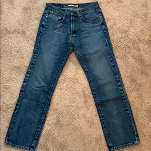 Tommy Hilfiger Blue Jeans (32x32)